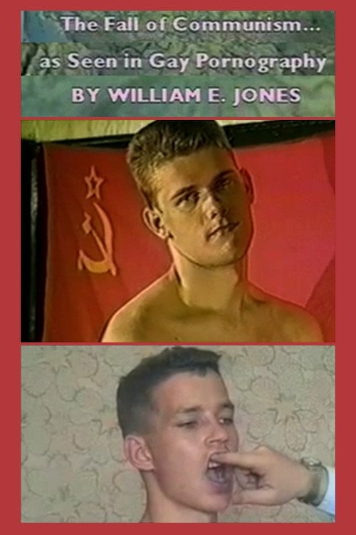 The Fall of Communism as Seen in Gay Pornography (1998) movie poster