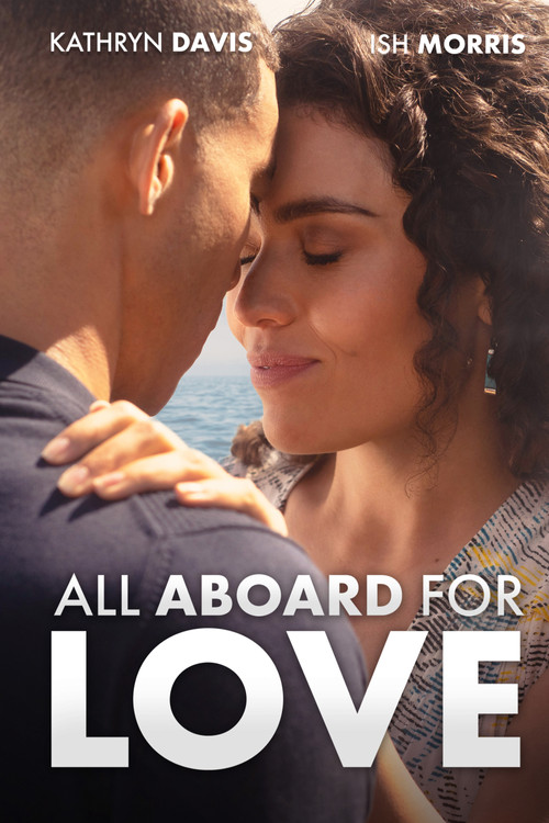 All Aboard for Love (2023) movie poster
