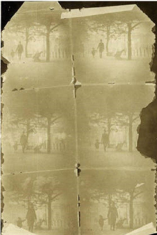Hyde Park Corner (1889) movie poster