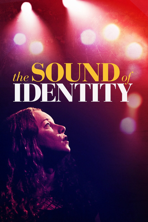 The Sound of Identity (2020) movie poster