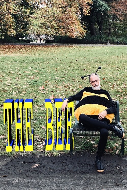 The Bee (2020) TV show poster
