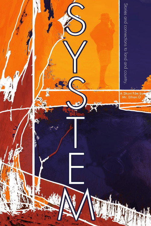 SYSTEM-Stories and Connections to Land and Country (2025) movie poster