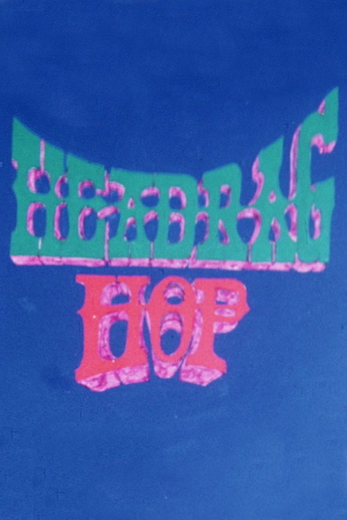 Head Rag Hop (1970) movie poster