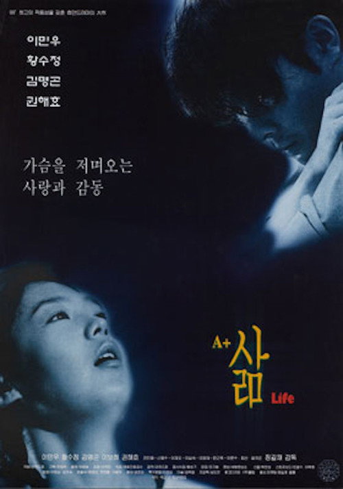 A+ Life (1999) movie poster