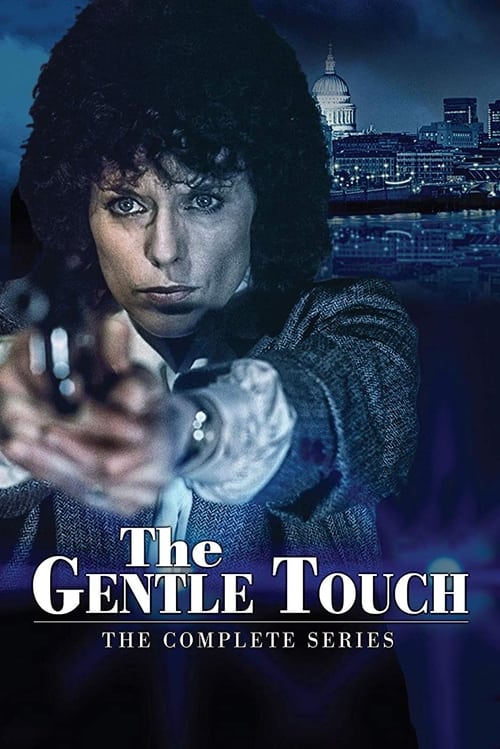 The Gentle Touch (1980) TV show poster