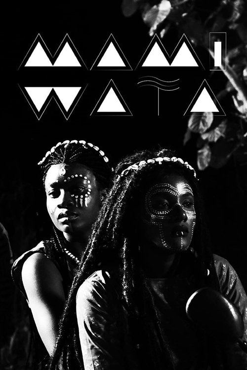 Mami Wata (2023) movie poster
