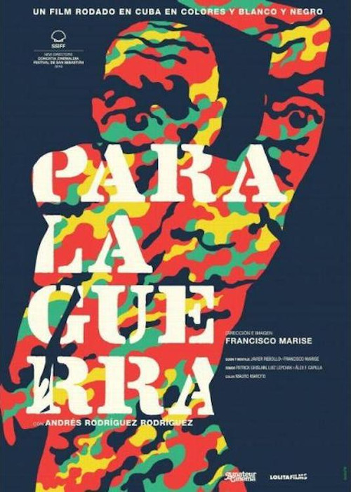 To War (2018) movie poster