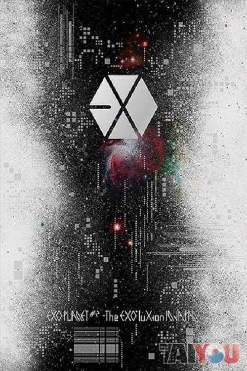 EXO PLANET #2 The EXO'luxion in Japan (2016) movie poster