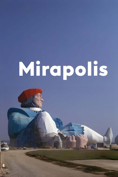 Mirapolis (2026) movie poster