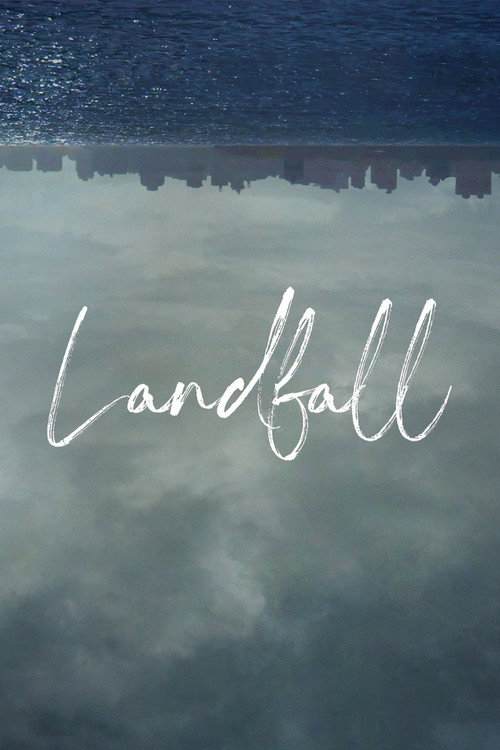 Landfall (2020) movie poster