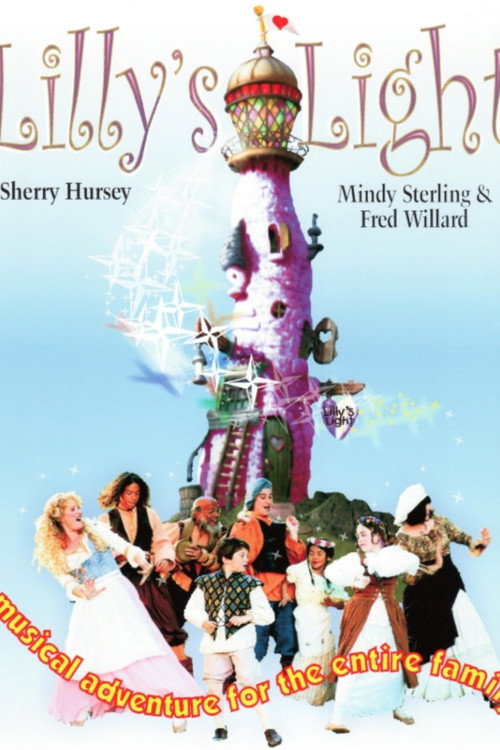 Lilly's Light (2010) movie poster