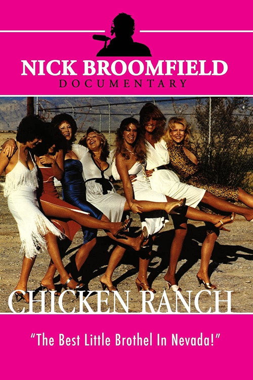 Chicken Ranch (1983) movie poster