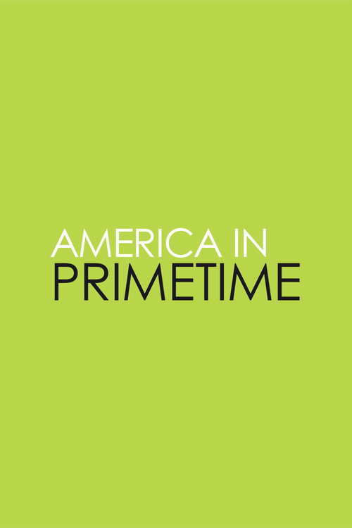 America in Primetime (2011) TV show poster