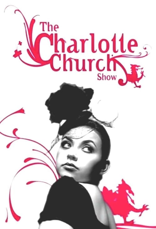 The Charlotte Church Show (2006) TV show poster
