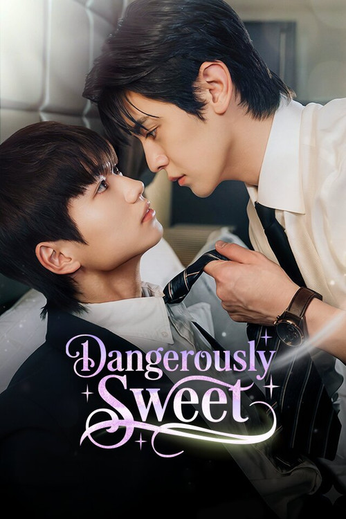 Dangerously Sweet (2026) TV show poster