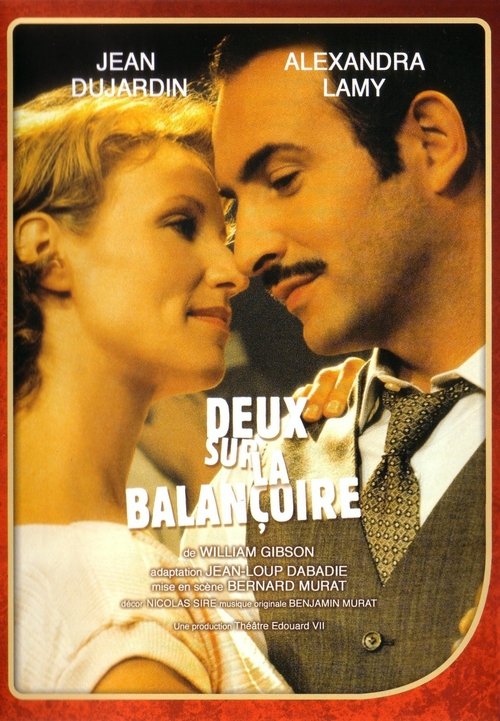 Two for the Seesaw (2007) movie poster