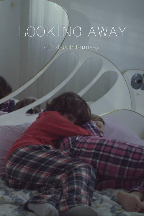 Looking Away movie poster