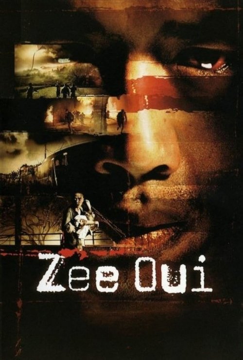 Zee-Oui (2004) movie poster