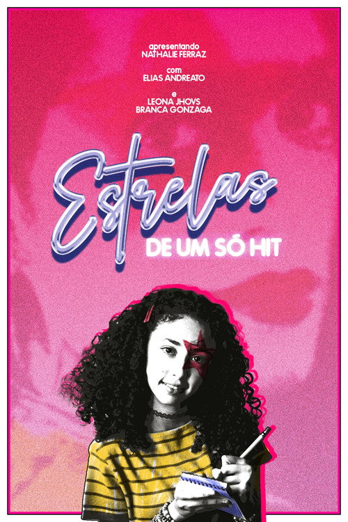 One Hit Wonders (2023) movie poster