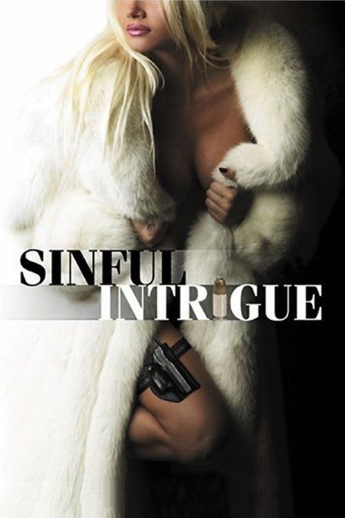 Sinful Intrigue (1995) movie poster