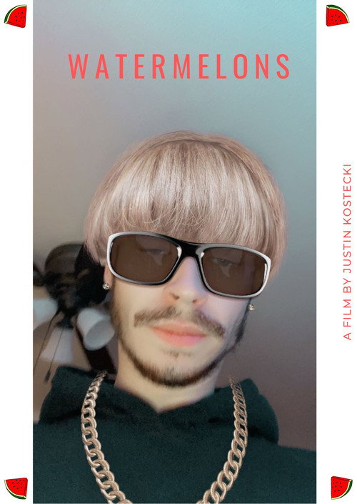 Watermelons (2021) movie poster