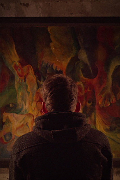 Circus (2022) movie poster