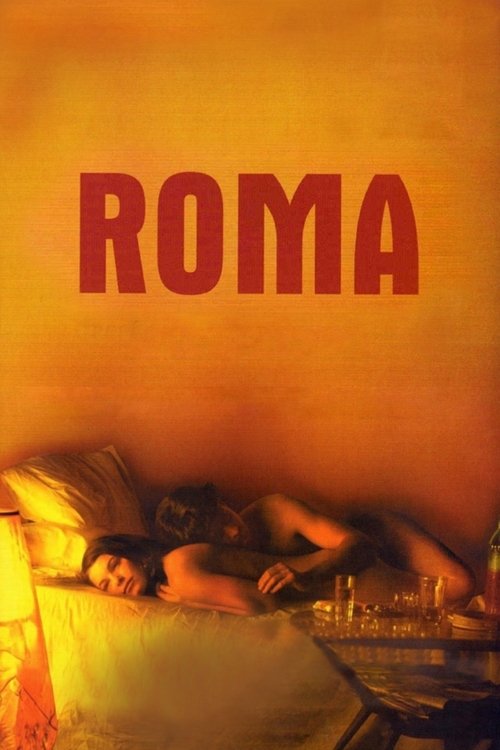Roma (2004) movie poster