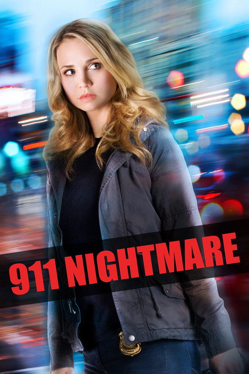911 Nightmare (2016) movie poster