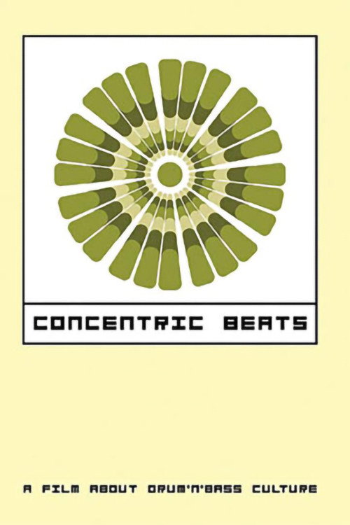 Concentric Beats (2003) movie poster