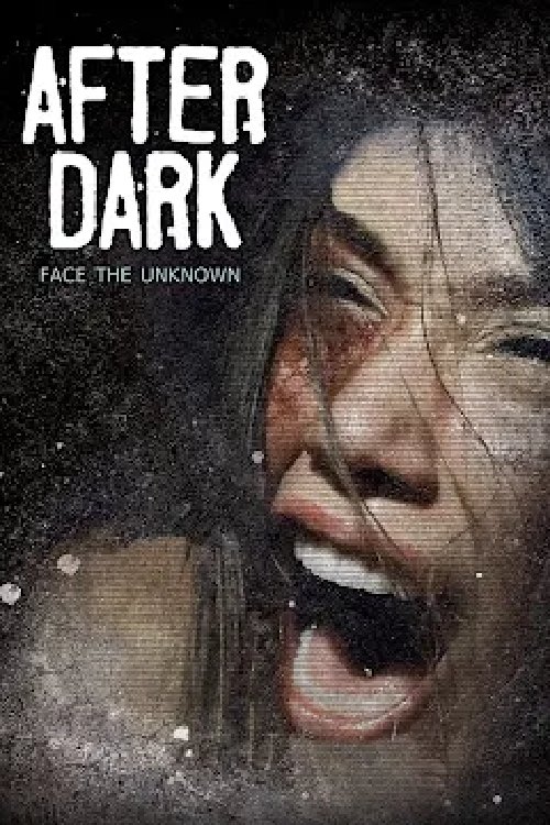 After Dark (2013) movie poster