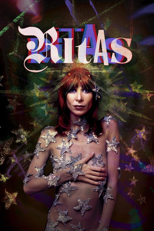 Ritas (2025) movie poster