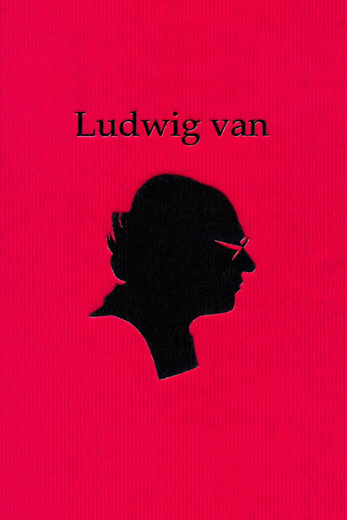 Ludwig van (1970) movie poster