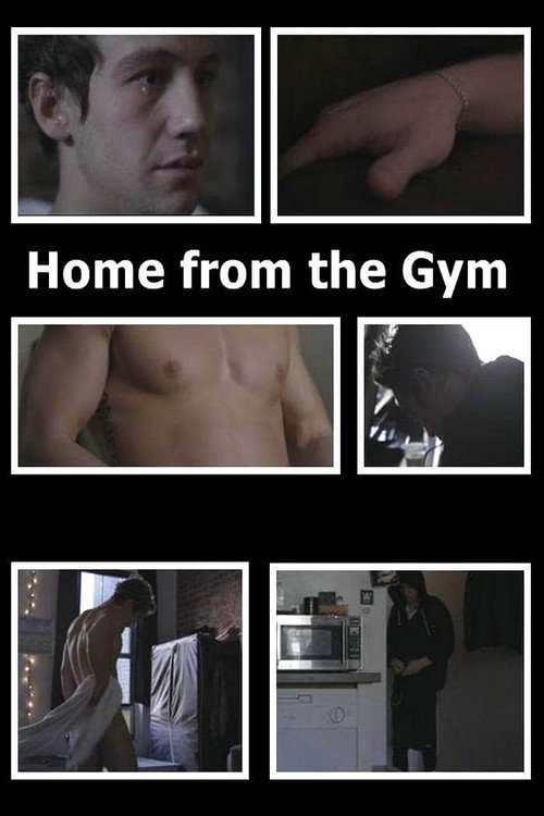Home from the Gym (2014) movie poster