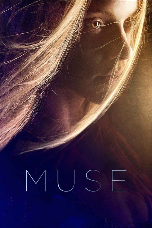 Muse (2018) movie poster