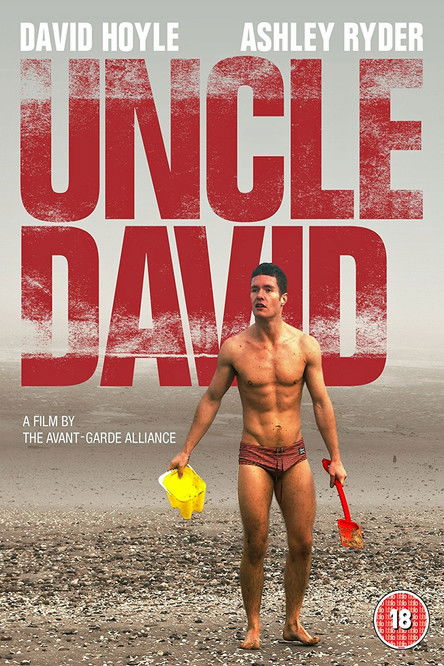 Uncle David (2010) movie poster