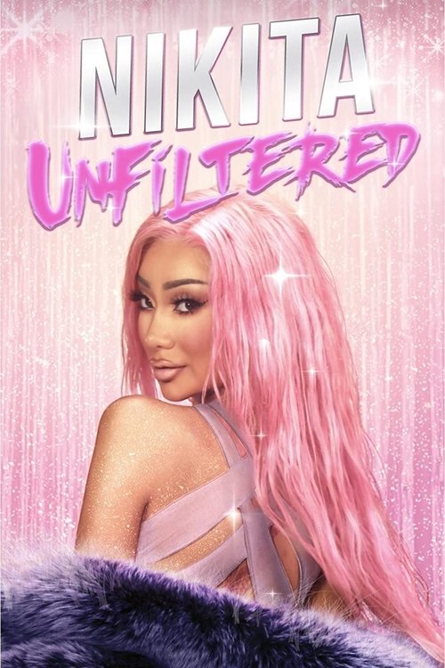Nikita Unfiltered (2020) TV show poster