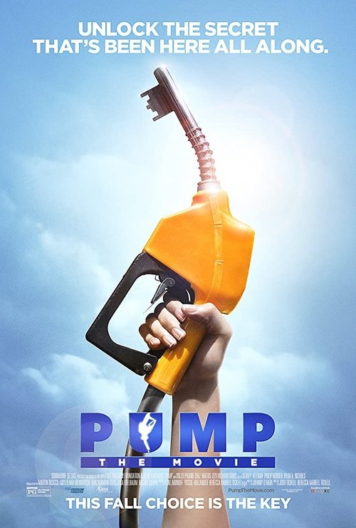 Pump (2014) movie poster