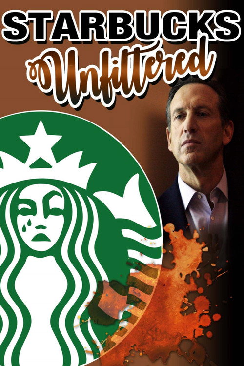 Starbucks Unfiltered (2018) movie poster