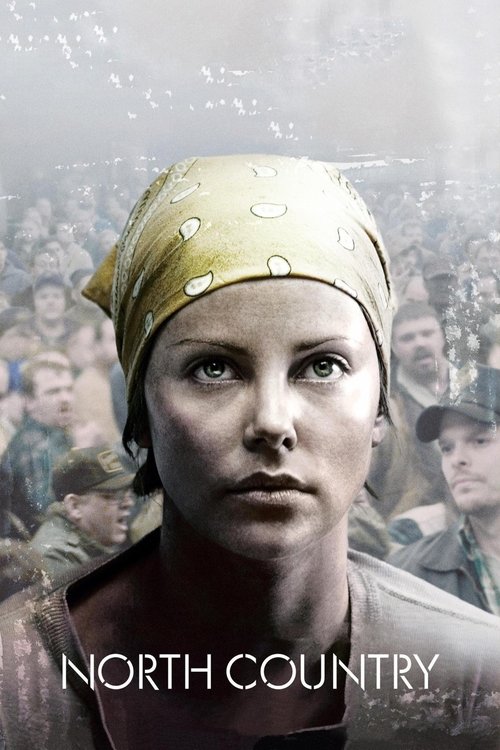 North Country (2005) movie poster