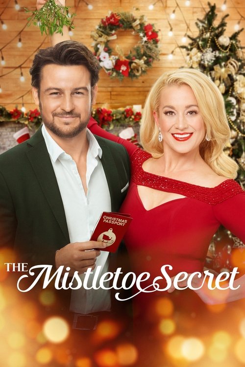 The Mistletoe Secret (2019) movie poster