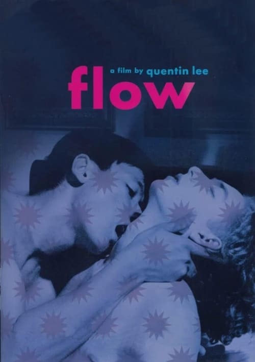 Flow (1996) movie poster