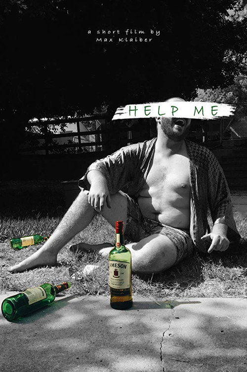 Help Me (2020) movie poster