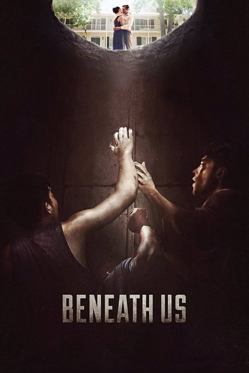 Beneath Us (2020) movie poster