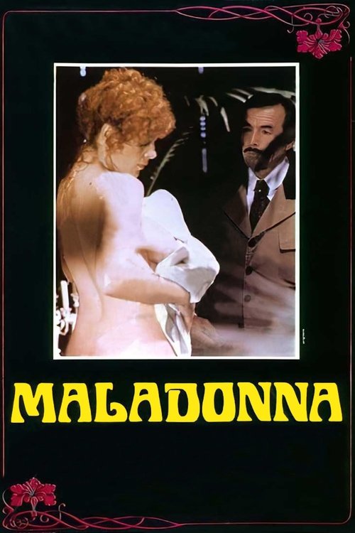 Maladonna (1984) movie poster