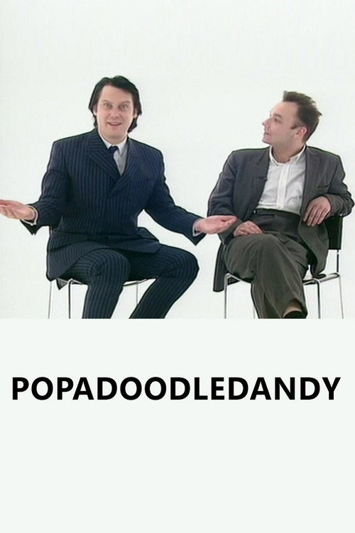 Popadoodledandy (2012) TV show poster