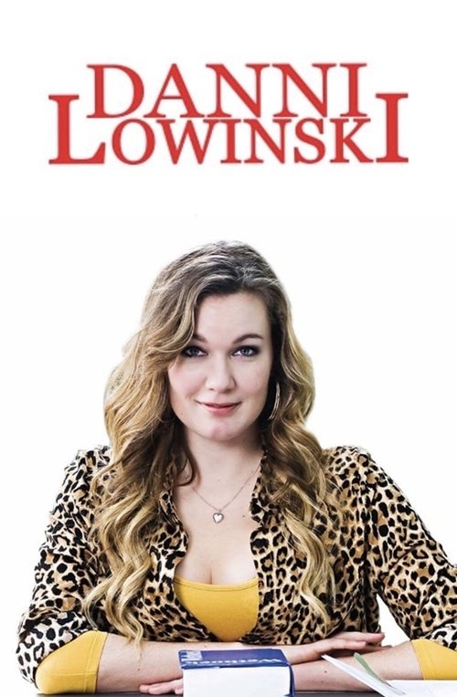 Danni Lowinski (2013) TV show poster