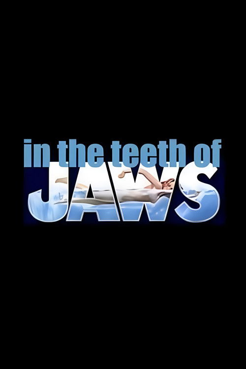 In the Teeth of Jaws (1997) movie poster