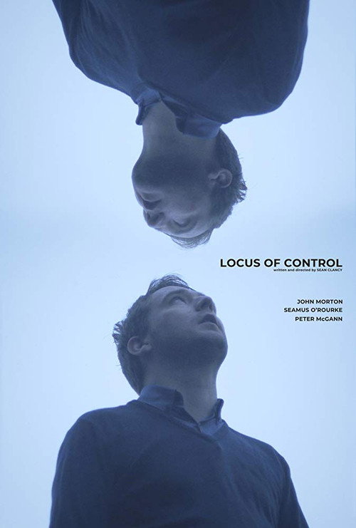 Locus of Control (2018) movie poster