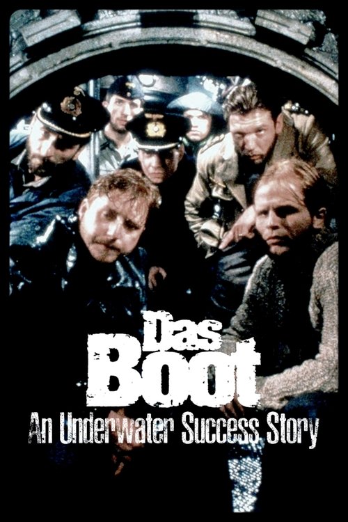 Das Boot Revisited: An Underwater Success Story (2021) movie poster