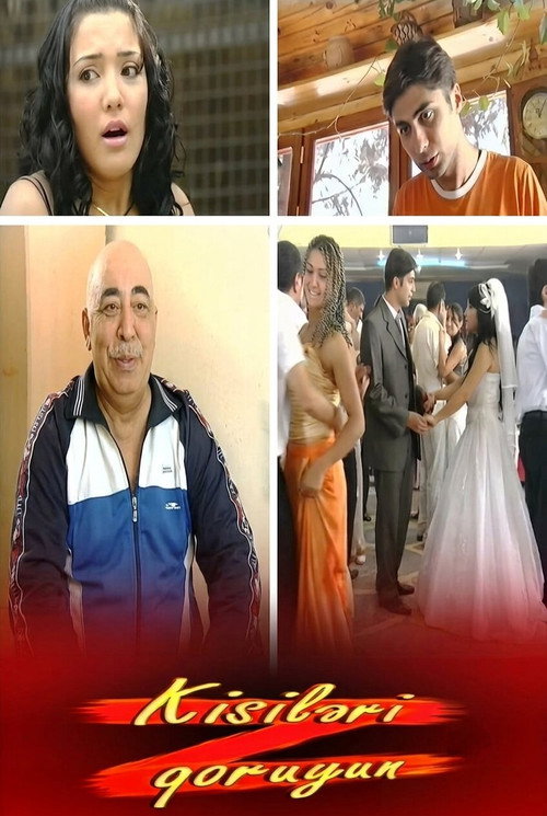 Kişiləri qoruyun (2006) movie poster